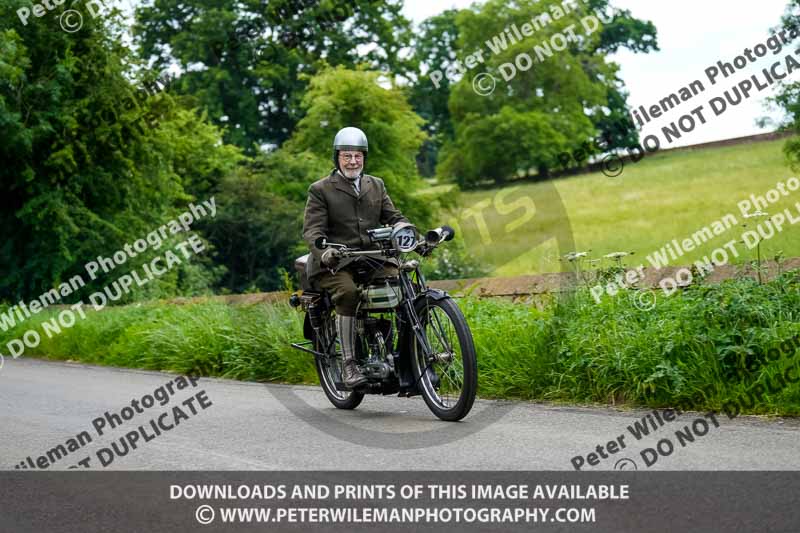 Vintage motorcycle club;eventdigitalimages;no limits trackdays;peter wileman photography;vintage motocycles;vmcc banbury run photographs